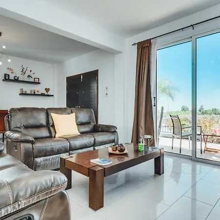 Seaview Вилла *