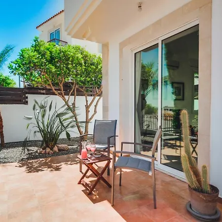 Seaview * Протарас