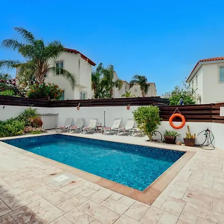 Seaview Вилла *