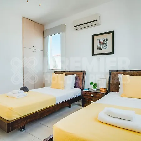 Seaview Villa Protaras