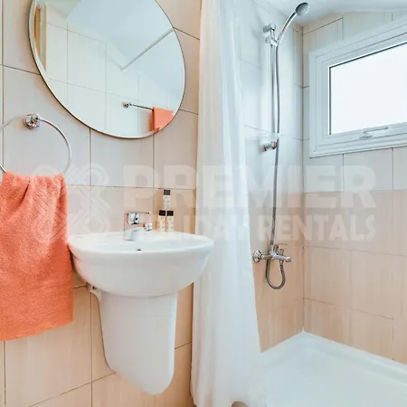 Seaview Villa Protaras