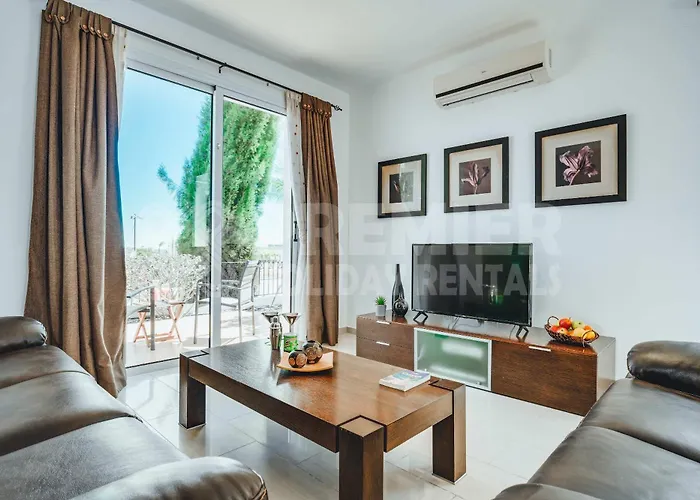 Villa Seaview Protaras