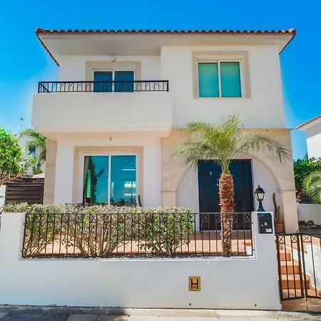 Villa Seaview