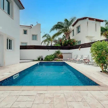 Villa Seaview *