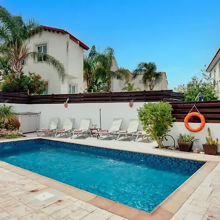 Seaview Villa