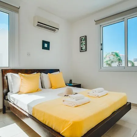 ヴィラ Seaview プロタラス