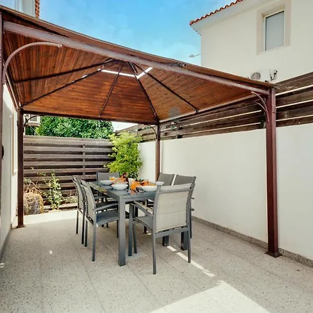 Seaview ヴィラ プロタラス