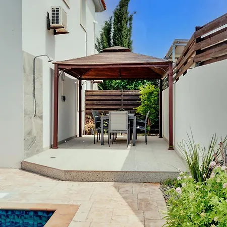 ヴィラ Seaview プロタラス