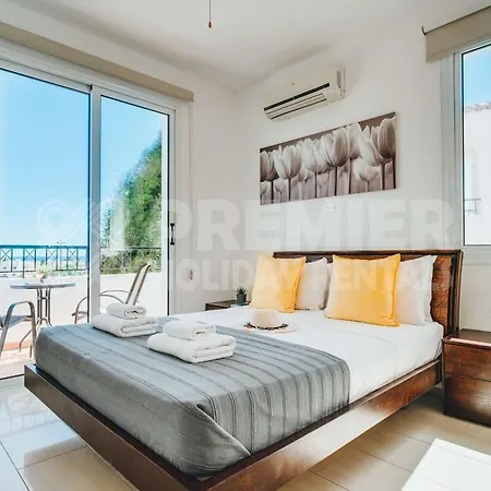 Seaview بروتاراس