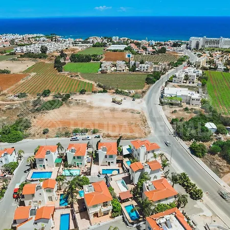 فيلة Seaview بروتاراس