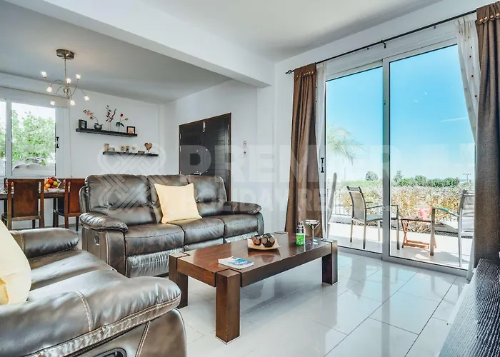 Seaview * Protaras