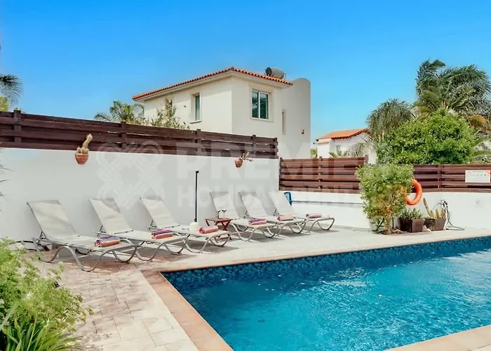 Seaview Πρωταράς