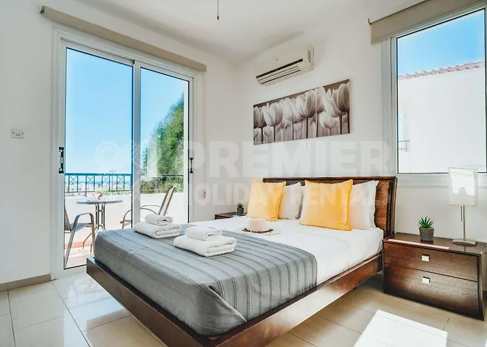 Seaview Πρωταράς